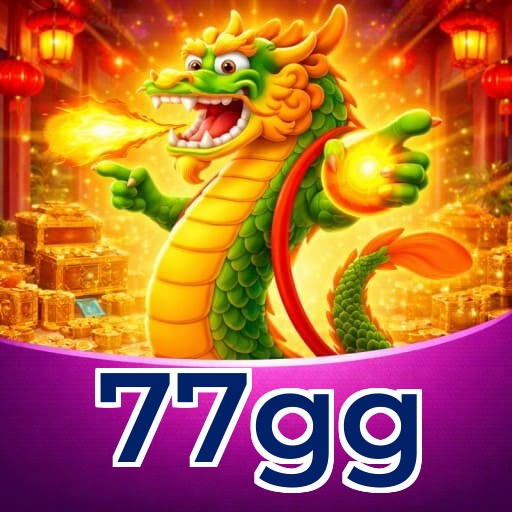 Login rápido no app 77gg